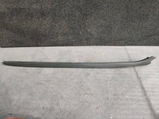 молдинг лобового стекла BMW 3 серия F30/F31/F34 F30 2013, 2.0 л., N20 B20 A, бензин, АКПП, седан, полный привод, 7258188