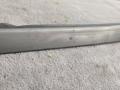 молдинг лобового стекла BMW 3 серия F30/F31/F34 F30 2013, 2.0 л., N20 B20 A, бензин, АКПП, седан, полный привод, 7258188 - фото №3