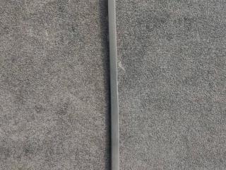 молдинг лобового стекла BMW 3 серия F30/F31/F34 F30 2013, 2.0 л., N20 B20 A, бензин, АКПП, седан, полный привод, 7258187