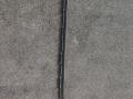 молдинг лобового стекла BMW 3 серия F30/F31/F34 F30 2013, 2.0 л., N20 B20 A, бензин, АКПП, седан, полный привод, 7258187 - фото №2