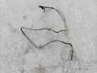 датчик ABS BMW 7 серия F01/F02 F01 2010, 3.0 л., D, N57 D30 A, дизель, АКПП, 475, седан, задний привод, правый руль, 6782099