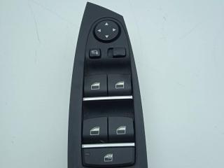 блок управления стеклоподъемниками BMW 5 серия F07/F10/F11 2011, 4.4 л., i, бензин, АКПП, хетчбэк 5 дв., задний привод, 9238239