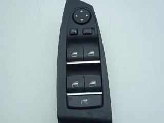 блок управления стеклоподъемниками BMW 5 серия F07/F10/F11 2011, 3.0 л., бензин, АКПП, хетчбэк 5 дв., 9179913