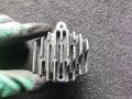 блок розжига ксенона BMW 4 серия G22/G23 G22 2021, 2.0 л., бензин, АКПП, купе, задний привод - фото №3