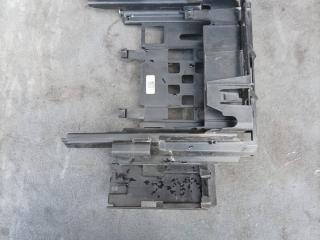прочая запчасть BMW 5 серия G30/G31 2017, 2.0 л., B46 B20 B, бензин, АКПП, седан, 8605530