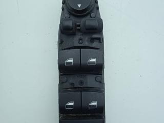 блок управления стеклоподъемниками BMW 5 серия F07/F10/F11 2010, 3.0 л., дизель, 9241955