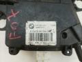 активатор замка багажника BMW 5 серия F07/F10/F11 2011, 4.4 л., i, N63 B44 B, бензин, АКПП, хетчбэк 5 дв., задний привод, 51247155158 - фото №3