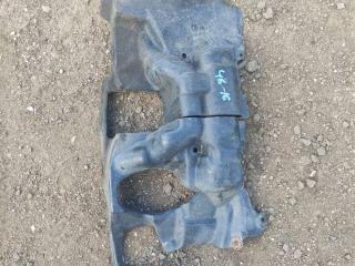 кожух (защита) рулевого механизма BMW 7 серия F01/F02 2011, 3.0 л., дизель, АКПП, седан, правый руль, 7185170
