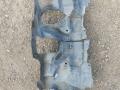 кожух (защита) рулевого механизма BMW 7 серия F01/F02 2011, 3.0 л., дизель, АКПП, седан, правый руль, 7185170 - фото №2