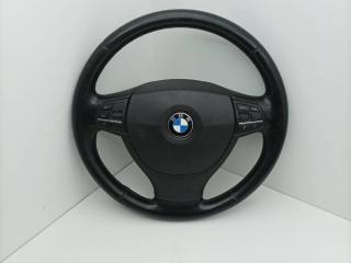 руль BMW 7 серия F01/F02 F01 2010, 3.0 л., D, N57 D30 A, дизель, АКПП, 475, седан, задний привод, правый руль