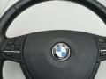 руль BMW 7 серия F01/F02 F01 2010, 3.0 л., D, N57 D30 A, дизель, АКПП, 475, седан, задний привод, правый руль - фото №2