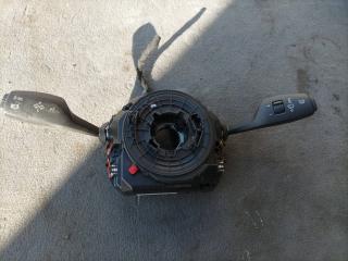 переключатель подрулевой (стрекоза) BMW 7 серия F01/F02 F01 2010, 3.0 л., D, N57 D30 A, дизель, АКПП, 475, седан, задний привод, правый руль, 9214961