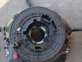 переключатель подрулевой (стрекоза) BMW 7 серия F01/F02 F01 2010, 3.0 л., D, N57 D30 A, дизель, АКПП, 475, седан, задний привод, правый руль, 9214961 - фото №2