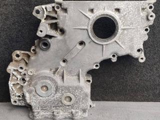 крышка двигателя передняя BMW 5 серия E60/E61 [рестайлинг] (2007 - 2010), 3.5 л., дизель, 7786751