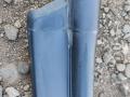уплотнитель подкапотного пространства BMW 7 серия F01/F02 2011, 3.0 л., дизель, АКПП, седан, правый руль - фото №2
