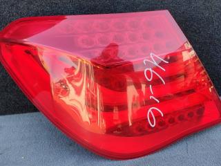 фонарь задний левый BMW 7 серия F01/F02 2011, 3.0 л., дизель, АКПП, седан, правый руль, 7182197