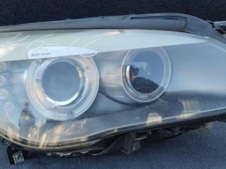 фара правая BMW 7 серия F01/F02 2011, 3.0 л., дизель, АКПП, седан, правый руль, 7182140