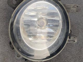фара противотуманная левая BMW 3 серия F30/F31/F34 F30 2012, 2.0 л., N20 B20 A, бензин, АКПП, черный, седан, задний привод, правый руль, 7248911