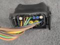 разъем (фишка) проводки BMW X3 G01 2021, 2.0 л., B48 B20 A, бензин, АКПП, внедорожник 5 дв., 6925638 - фото №4
