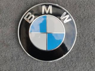 эмблема BMW 3 серия F30/F31/F34 F30 2012, 2.0 л., N20 B20 A, бензин, АКПП, черный, седан, задний привод, правый руль, 7288752