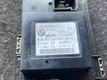 сопротивление печки BMW 7 серия F01/F02 2011, 3.0 л., дизель, АКПП, седан, правый руль, 9220847 - фото №2