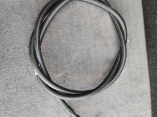 шланг омывателя BMW 3 серия F30/F31/F34 F30 2012, 2.0 л., N20 B20 A, бензин, АКПП, черный, седан, задний привод, правый руль, 7241690