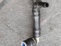 шланг омывателя BMW 3 серия F30/F31/F34 F30 2012, 2.0 л., N20 B20 A, бензин, АКПП, черный, седан, задний привод, правый руль, 7241690 - фото №3