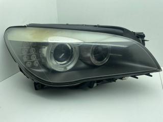 фара правая BMW 7 серия F01/F02 F01 2010, 3.0 л., D, N57 D30 A, дизель, АКПП, 475, седан, задний привод, правый руль