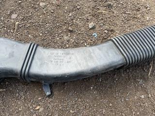 патрубок воздушного фильтра BMW 7 серия F01/F02 2011, 3.0 л., дизель, АКПП, седан, правый руль, 7811597