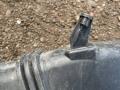 патрубок воздушного фильтра BMW 7 серия F01/F02 2011, 3.0 л., дизель, АКПП, седан, правый руль, 7811597 - фото №3