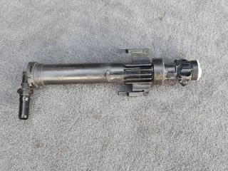 форсунка омывателя фары левая BMW 3 серия F30/F31/F34 F30 2012, 2.0 л., N20 B20 A, бензин, АКПП, черный, седан, задний привод, правый руль, 7275657
