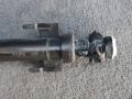 форсунка омывателя фары левая BMW 3 серия F30/F31/F34 F30 2012, 2.0 л., N20 B20 A, бензин, АКПП, черный, седан, задний привод, правый руль, 7275657 - фото №3