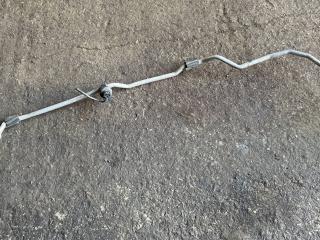 трубка кондиционера BMW 7 серия F01/F02 2011, 3.0 л., дизель, АКПП, седан, правый руль, 9120003