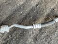 трубка кондиционера BMW 7 серия F01/F02 2011, 3.0 л., дизель, АКПП, седан, правый руль, 9120003 - фото №2