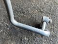 трубка кондиционера BMW 7 серия F01/F02 2011, 3.0 л., дизель, АКПП, седан, правый руль, 9120003 - фото №3