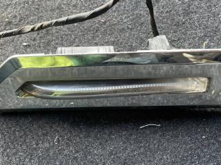 повторитель поворота на крыле правый BMW 7 серия F01/F02 2011, 3.0 л., дизель, АКПП, седан, правый руль, 7203372