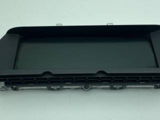 монитор мультимедиа BMW 7 серия F01/F02 F01 2010, 3.0 л., D, N57 D30 A, дизель, АКПП, 475, седан, задний привод, правый руль, 9226976