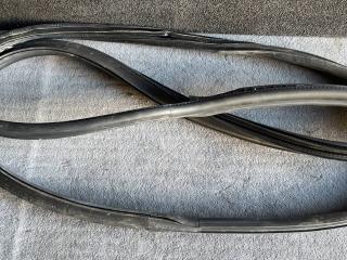 уплотнитель двери BMW 2 серия F22/F23 [рестайлинг] F22 2019, 3.0 л., B58 B30 A, бензин, АКПП, купе, задний привод, 51767267911