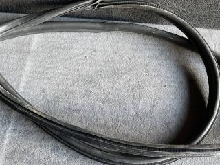 уплотнитель двери BMW 2 серия F22/F23 [рестайлинг] F22 2019, 3.0 л., B58 B30 A, бензин, АКПП, купе, задний привод, 51767267912