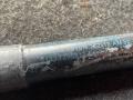 амортизатор капота BMW 3 серия F30/F31/F34 F30 2012, 2.0 л., N20 B20 A, бензин, АКПП, черный, седан, задний привод, правый руль, 7255812 - фото №2
