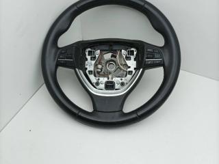 руль BMW 7 серия F01/F02 2011, 3.0 л., дизель, АКПП, седан, правый руль