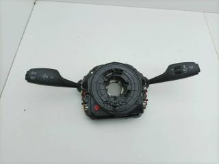 переключатель подрулевой (стрекоза) BMW 7 серия F01/F02 2011, 3.0 л., дизель, АКПП, седан, правый руль, 9234441