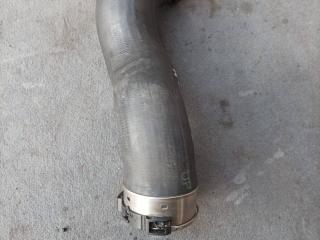 патрубок интеркулера BMW 5 серия F07/F10/F11 2012, 3.0 л., D, N57 D30 A, дизель, АКПП, 475, седан, задний привод, правый руль, 8516509