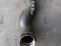 патрубок интеркулера BMW 5 серия F07/F10/F11 2012, 3.0 л., D, N57 D30 A, дизель, АКПП, 475, седан, задний привод, правый руль, 8516509 - фото №3