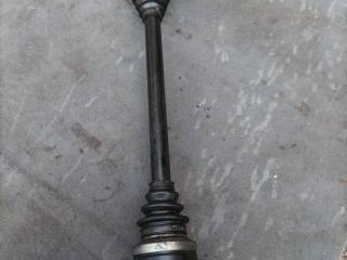 полуось задняя (приводной вал, ШРУС) BMW 6 серия F06/F12/F13 F06 2014, 4.0 л., дизель, a300, седан, 7566075
