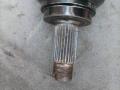 полуось задняя (приводной вал, ШРУС) BMW 6 серия F06/F12/F13 F06 2014, 4.0 л., дизель, a300, седан, 7566075 - фото №3