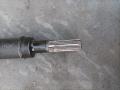 карданный вал BMW X3 G01 2021, 2.0 л., B48 B20 A, бензин, АКПП, внедорожник 5 дв., 9452673 - фото №2