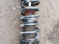 амортизатор передний правый BMW 5 серия F07/F10/F11 F10 2011, 3.0 л., N57 D30 A, дизель, МКПП, седан, задний привод - фото №2