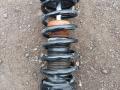 амортизатор передний левый BMW 5 серия F07/F10/F11 F10 2011, 3.0 л., N57 D30 A, дизель, МКПП, седан, задний привод - фото №2