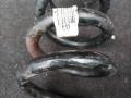 пружина задняя BMW 3 серия F30/F31/F34 F30 2012, 2.0 л., N20 B20 A, бензин, АКПП, черный, седан, задний привод, правый руль - фото №2